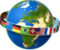 Nasi Klienci na świecie Brazil, India, EU (France, Germany, UK, Netherlands,