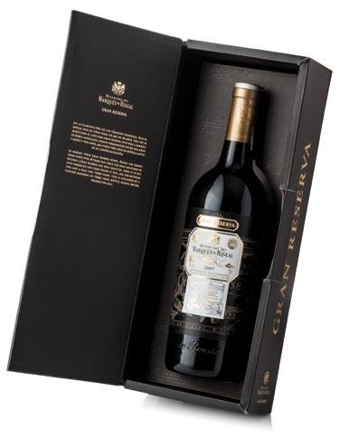 de Chirel Reserva 0,75L VN 216