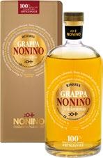 Nonino Moscato