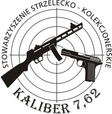 Strzelecko Kolekcjonerskie Kaliber 7,62 ze Skwierzyny przy