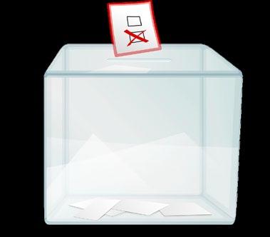głosujących - do Sejmu wprowadzi więc 235 posłów i będzie mieć samodzielną większość. Na drugim miejscu z wynikiem 27,40 proc.