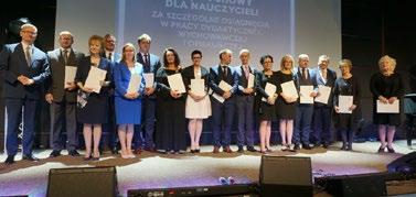 2. PONIEDZIAŁEK-WTOREK 16-17 października 2019 AKTUALNOŚCI Częstochowa Cieplej w przedszkolu Miejskie Przedszkole nr 21 przy ulicy Przemysłowej przeszło termomodernizację.