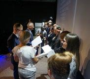wychowawczej i opiekuńczej. Nagrodę I stopnia otrzymał Przemysław Błaszczyk, nauczyciel przedmiotów zawodowych w zakresie informatyki w Technicznych Zakładach Naukowych.