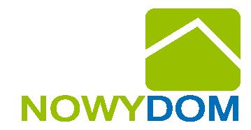 OFERTA SPECJALNA NA BUDOWĘ DOMU JEDNORODZINNEGO WG PROJEKTU NOWYDOM G1 z garażem jednostanowiskowym STAN SUROWY OTWARTY 226 500 STAN