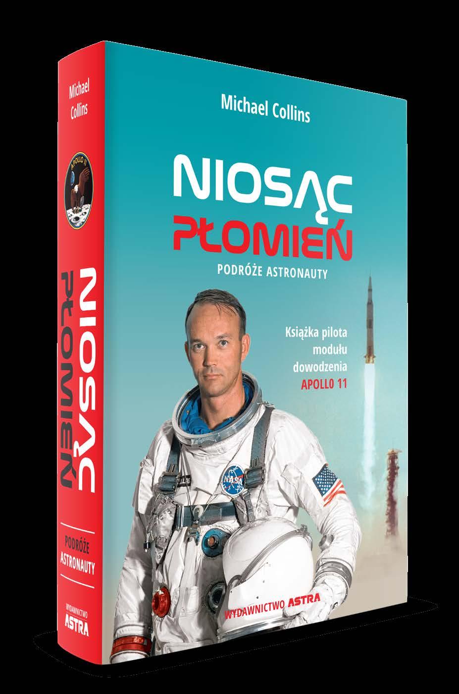 Wydawnictwo Astra poleca KSIĄŻKĘ PILOTA