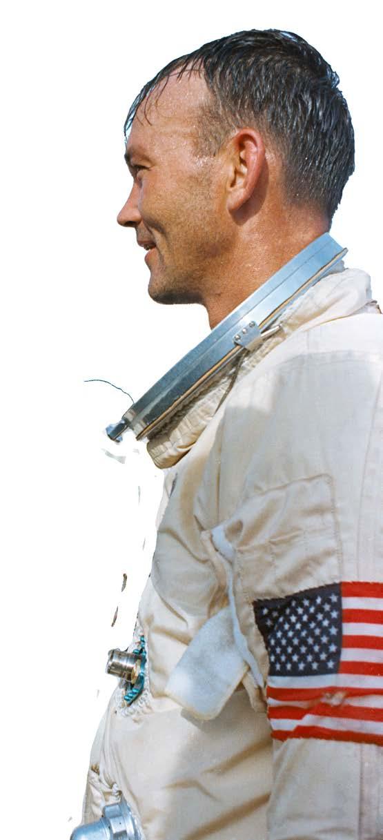 W szeregach NASA Skąd NASA pozyskiwała astronautów i jak wyglądał proces rekrutacyjny?