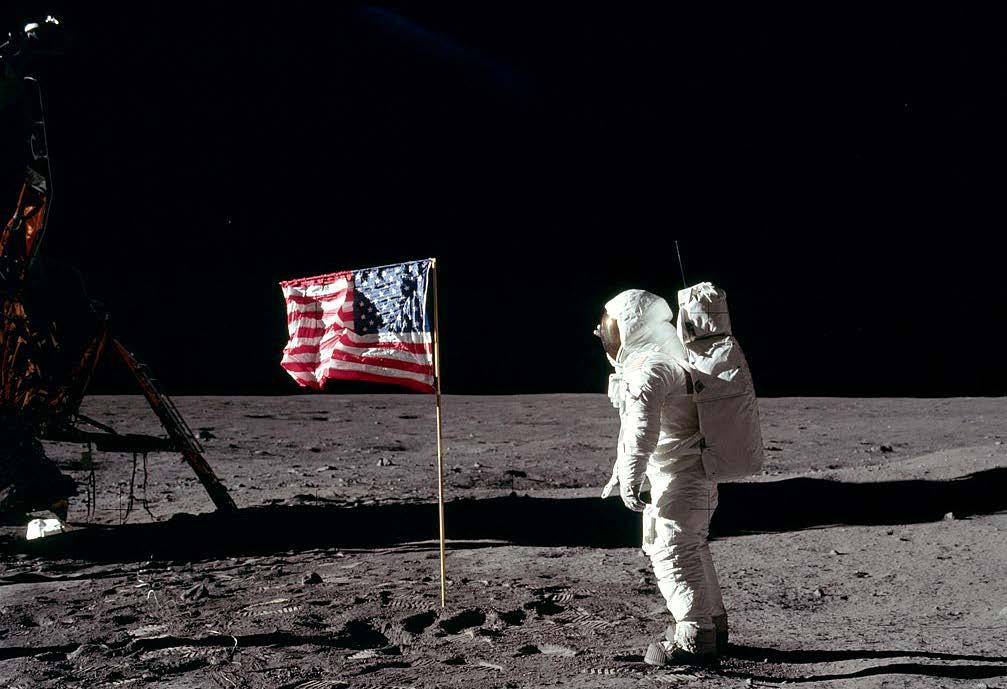 Jak wysikać się w kosmosie? Jakie pytanie najczęściej słyszą astronauci? Oczywiście to o korzystanie z toalety w kosmosie!