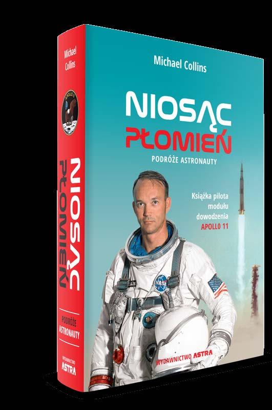 2019 ILOŚĆ STRON: 512 ISBN: 9788365280787 Młodzi użytkownicy Facebooka, Twittera i Snapchata śledzą z wypiekami na twarzy poczynania SpaceX i Virgin Galactic, niewiele wiedząc o