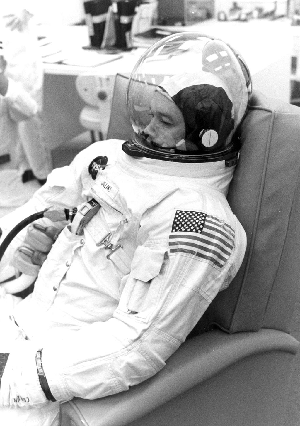 Michael Collins