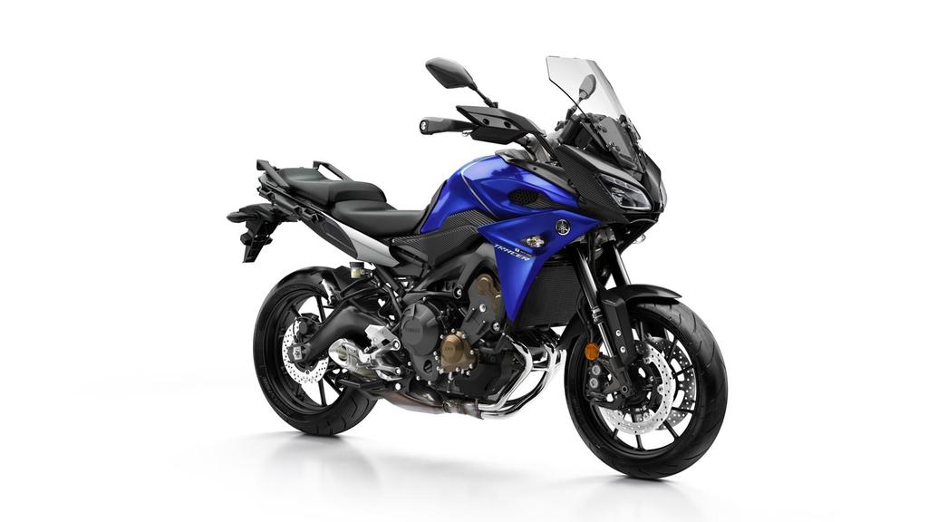 Jeździsz, bo Twój świat staje się znaczniej lepszym, gdy dosiadasz motocykla.