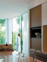 W nowoczesnym, energooszczędnym domu, przy bardzo szczelnych oknach właściwa wentylacja jest absolutną koniecznością.