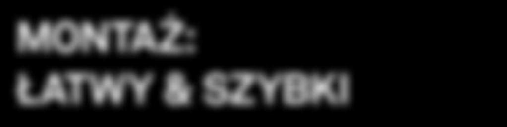 Różne rodzaje legarów umożliwiają przy tym w każdej sytuacji odpowiednie rozwiązanie, obojętne, czy dla twardego podłoża, podłoża nierównego lub też montażu samonośnego z