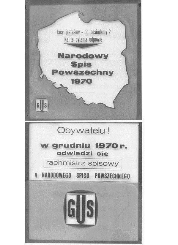 Narodowy Spis Powszechny 1970