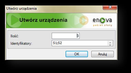 Zakładka Wypożyczenia Zakładka Wypożyczenia zawiera listę wszystkich dotychczasowych i planowanych wypożyczeń dla danego urządzenia. Opis w dalszej części dokumentu.