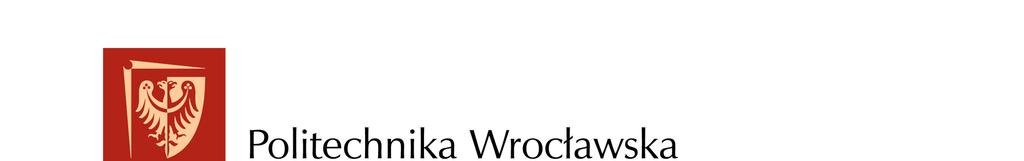 Dr hab. inż. Joanna Cabaj Wrocław 15.04.2019 Zakład Chemii Medycznej i Mikrobiologii Wydział Chemiczny Politechnika Wrocławska Recenzja rozprawy doktorskiej mgr inż.