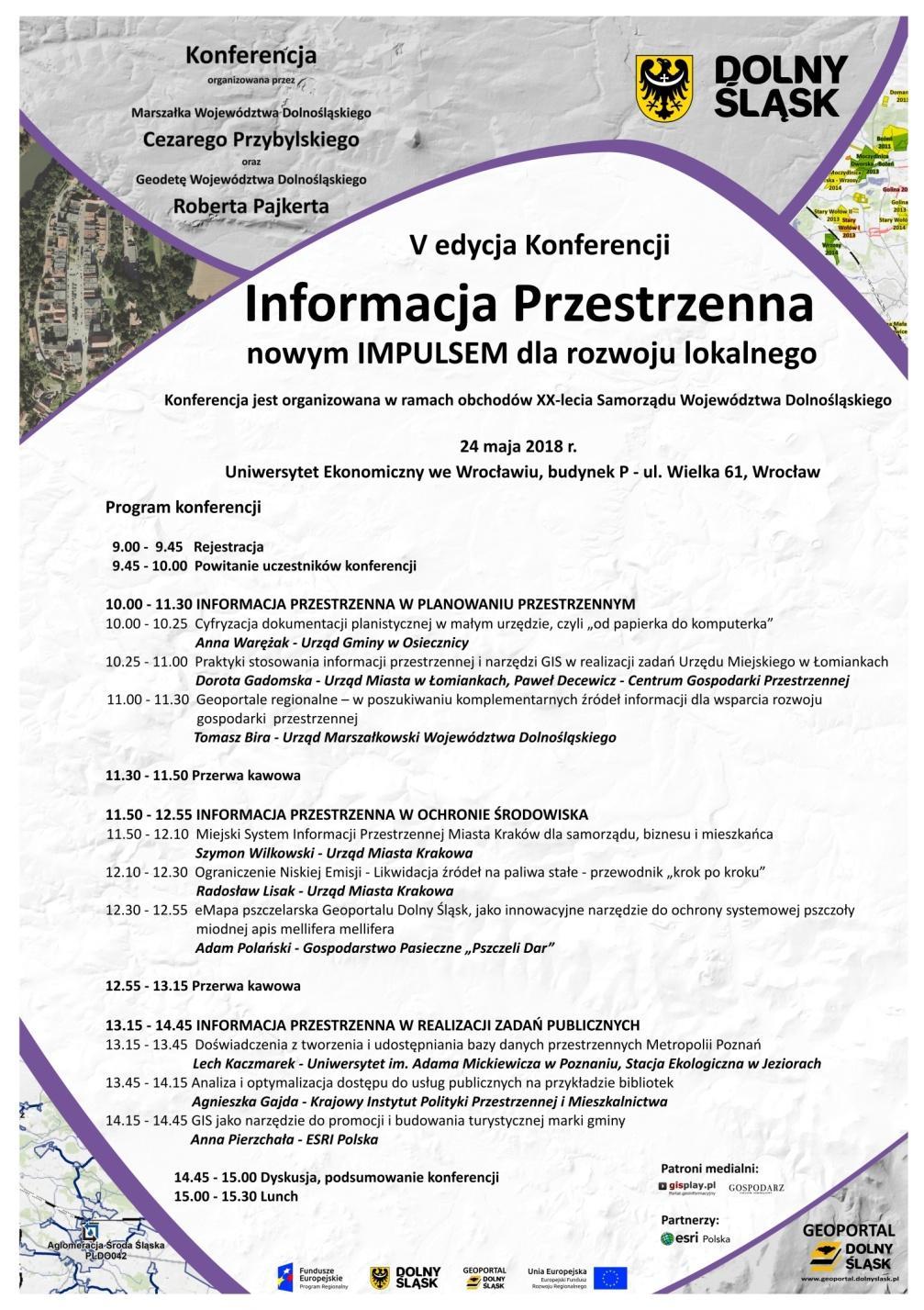 24 maja 2018 r. Uniwersytet Ekonomiczny we Wrocławiu Budynek P ul.