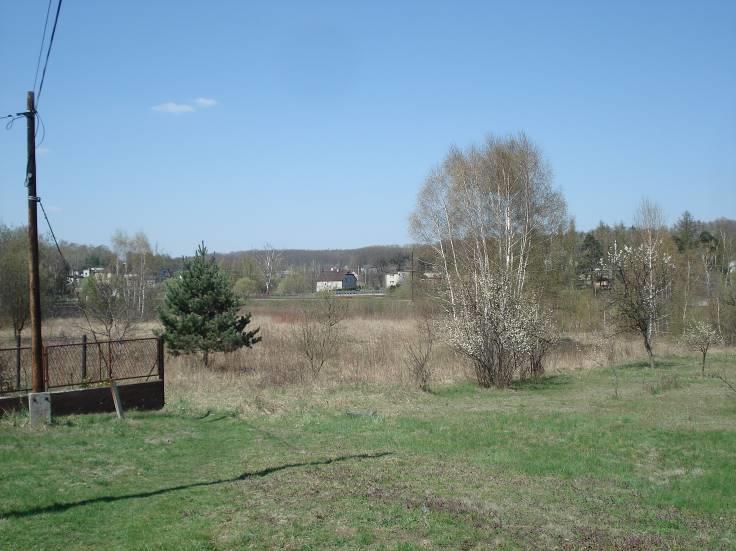 granica obszaru Fot.