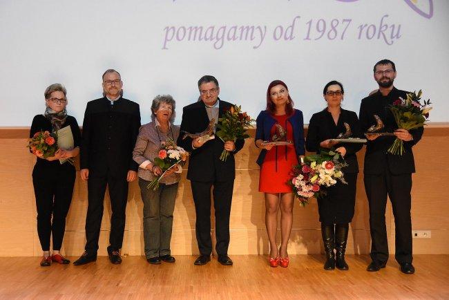 Śledzie i Wieloryb dla gdyńskich organizacji pozarządowych Każdego dnia pomagają, inspirują, starają się uczynić życie łatwiejszym, a nierzadko też je ratują.