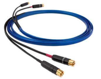 2999 zł Blue Heaven Subwoofer Cable -Stereo Y to Y 2,0 m