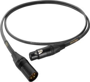 Interkonekty cyfrowe Odin 2 Digital Cable 75 Ohm Występują z wtykami BNC, adapter BNC-RCA