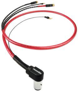 Kable gramofonowe Blue Heaven Tonearm Cable 1,25