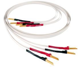 SuperFlatline Speaker Cable 2,0 m