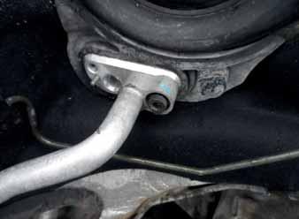 3), blaszane elementy poszycia nadwozi autobusów, elementy ram nośnych, taśmy hamulców taśmowych oraz przeguby zwrotnicy z wahaczem zawieszenia i elementy metalowe z elementami z tworzyw sztucznych
