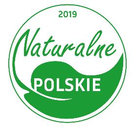 Regulamin Programu Promocyjnego Naturalne POLSKIE I. Postanowienia ogólne 1. Niniejszy Regulamin określa zasady Programu promocyjnego Naturalne POLSKIE, zwanego dalej Programem.