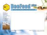 jest zalecana do rozwojowego podkarmiania odkładów i jesiennego karmienia rodzin pszczelich.