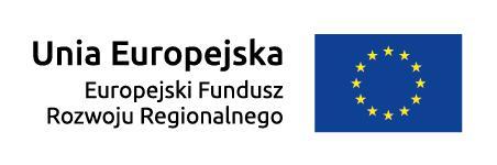 wniosków o dofinansowanie projektów pozakonkursowych ze środków Europejskiego Funduszu Rozwoju Regionalnego w