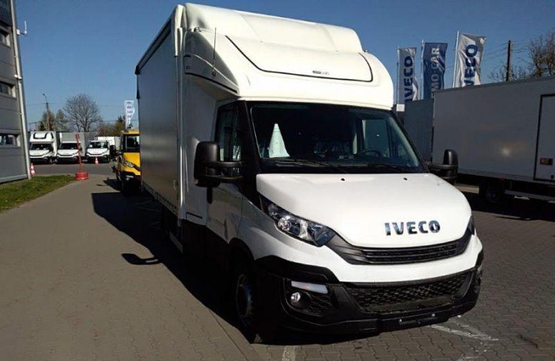 Iveco Daily 2018 35S18 3.