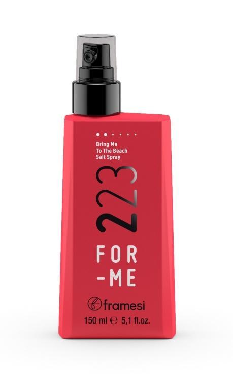 loki & objętośd 221 Make Me Wavy Spray Nadanie kształtu fryzury, idealny przed użyciem prostownicy DO STYLIZACJI NA GORĄCO lekko utrwala chroni przed działaniem wilgoci chroni przed działaniem