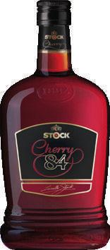 CHERRY  VSOP 4369