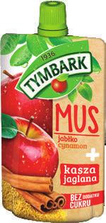 JABŁKO TYMBARK VITAMINI 301