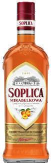 ALKOHOLE MOCNE 719 1599 2531 3669 365 629 1395 ABSOLWENT SMAKI ABSOLWENT 3 749 1669 SOPLICA PRZEPALANA 30 RUSSIAN STANDARD