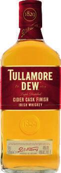 4250 TULLAMORE DEW 14