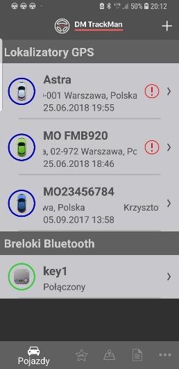 Znajdziesz go na urządzeniu lub opakowaniu.