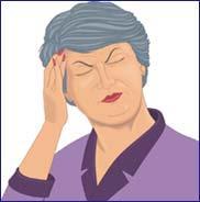 4. Bóle głowy nadciśnienie tętnicze po lekach wieńcowych i