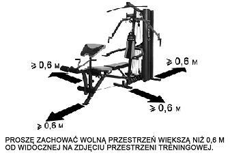 UWAGI DOTYCZĄCE BEZPIECZEŃSTWA Produkt ten przeznaczony jest wyłącznie do użytku domowego i zaprojektowano go tak, aby zapewnić optymalne bezpieczeństwo.