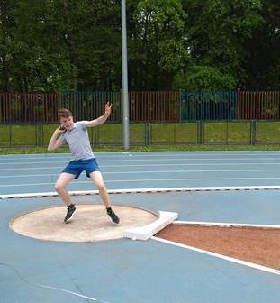 IGRZYSKA MŁODZIEŻY SZKOLNEJ W ramach Igrzysk Młodzieży Szkolnej, 21 maja 2019r. odbyły się Mistrzostwa Powiatu w Indywidualnej Lekkiej Atletyce w Białogardzie.