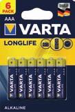 VARTA Bateria SUPERLIFE