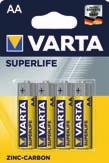 R06 (Blister 4szt) VARTA