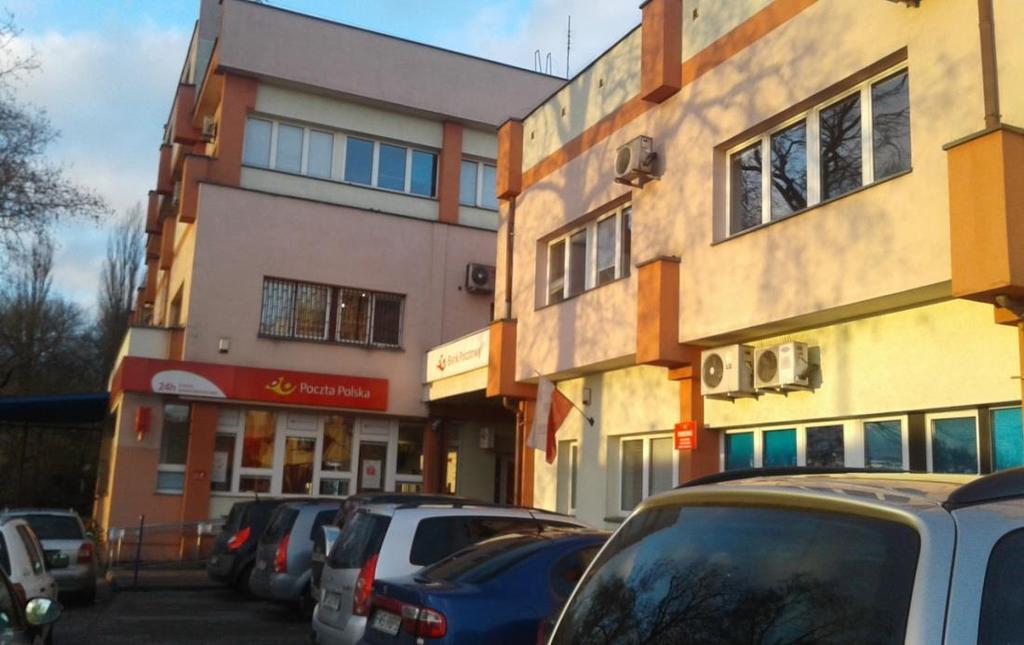 215 o powierzchni użytkowej 10,72 m², pomieszczenie biurowe nr 216 o powierzchni użytkowej 28,58 m², pomieszczenie biurowe nr 207 o powierzchni użytkowej 30,40 m², pomieszczenie biurowe nr 208 o