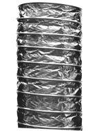 ELASTYCZNE PRZEWODY WENTYLACYJNE Elastyczne przewody wentylacyjne Aluminium flexible ducts Przewód aluminiowy elastyczny nieizolowany Non-insulated aluminium flexible duct ød Op. *) Price / pack.