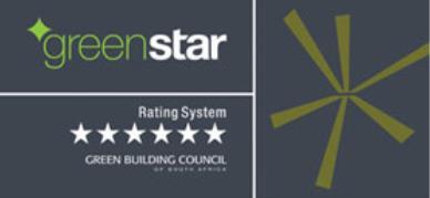 ekonomia/środowisko/socjalne problemy GreenStar zielona gwiazda