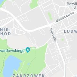 Map data 019 Google D Wycena została zrealizowana na podstawie bardzo dużej liczby