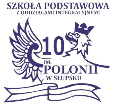 Szkoła Podstawowa z Oddziałami Integracyjnymi nr 10 im.