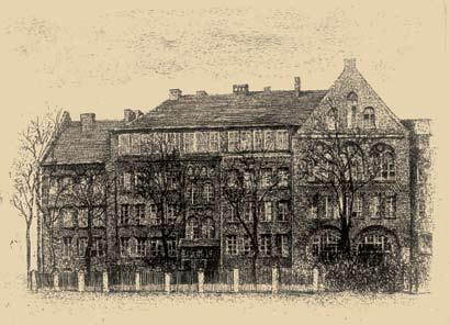 60 lat Centrum Edukacji