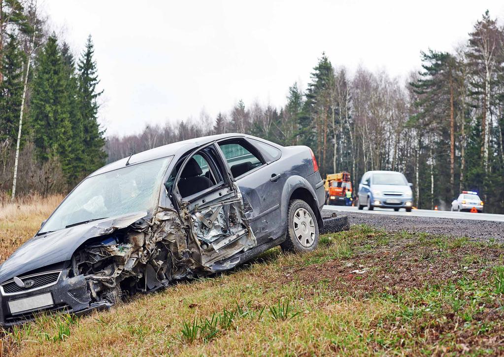 ŚMIERTELNE ŻNIWO Policja bije na alarm: coraz więcej pijanych kierowców! Woj. małopolskie: Mama, tata i ich dziesięcioletni syn giną pod kołami auta pijanego Rafała R.