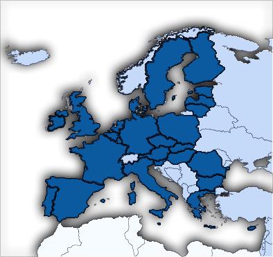Uzasadnienie: Europejskie Europejska